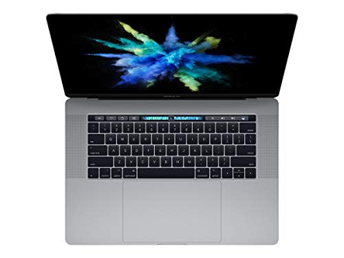 Apple Macbook PRO MPTT2/MPTV2 Notebook [Germania]