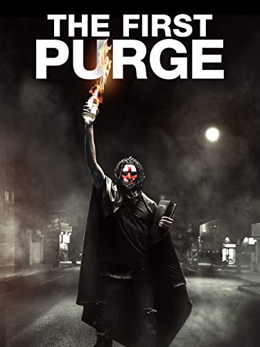 The First Purge [dt./OV]