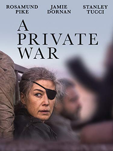 A Private War [dt./OV]