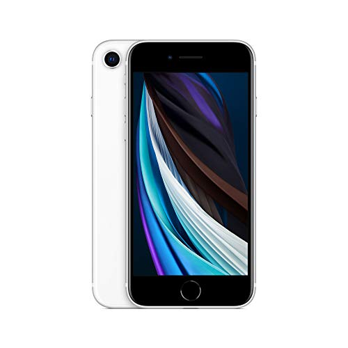 Apple iPhone SE (128 GB) - Weiß