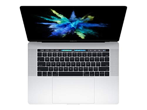 Apple MacBook Pro, 15