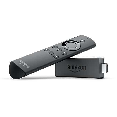 Fire TV Stick mit Alexa-Sprachfernbedienung (Vorgängermodell - 2. Generation)