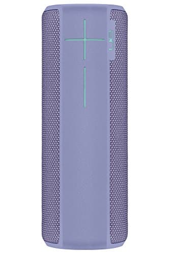 Ultimate Ears BOOM 2 Bluetooth Lautsprecher (wasserdichter 360°-Sound) - Lilac