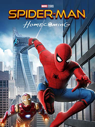 Spider-Man: Homecoming