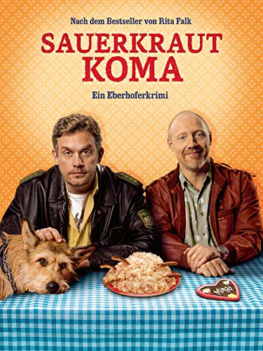 Sauerkrautkoma