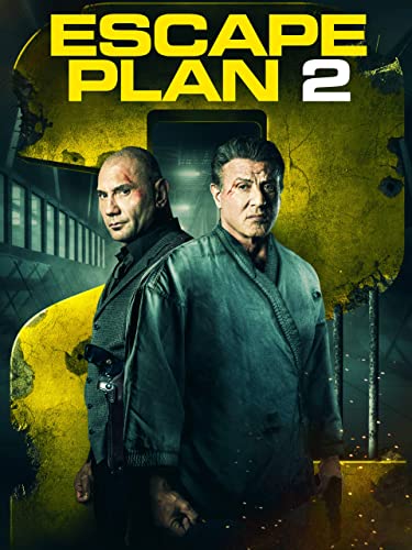 Escape Plan 2: Hades [dt./OV]