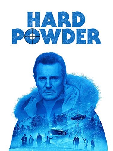 Hard Powder [dt./OV]