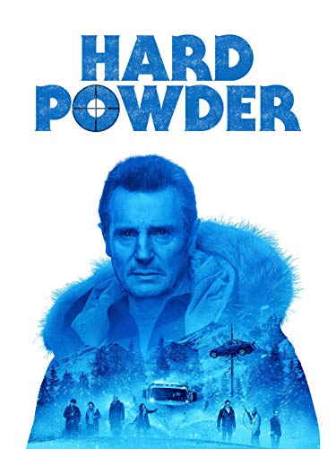 Hard Powder [dt./OV]