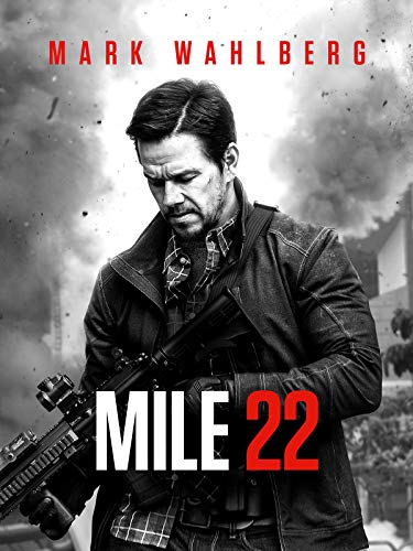 Mile 22 [dt./OV]