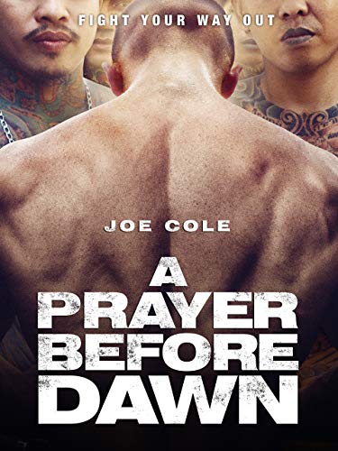 A Prayer Before Dawn
