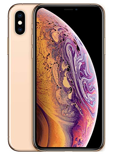 Apple iPhone XS (256GB) - Gold