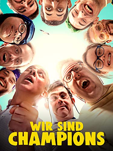 Wir sind Champions [dt./OV]