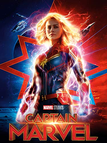 Marvel Studios' Captain Marvel [dt./OV]