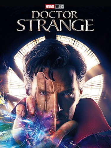 Marvel Studios' Doctor Strange