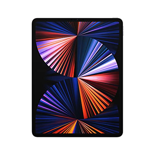 2021 Apple iPad Pro (12,9