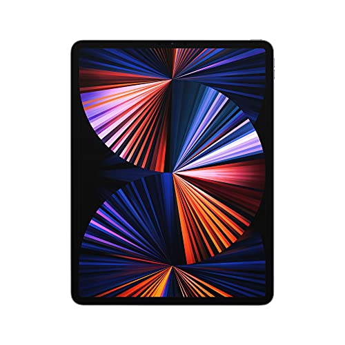 Apple 2021 iPad Pro (12,9