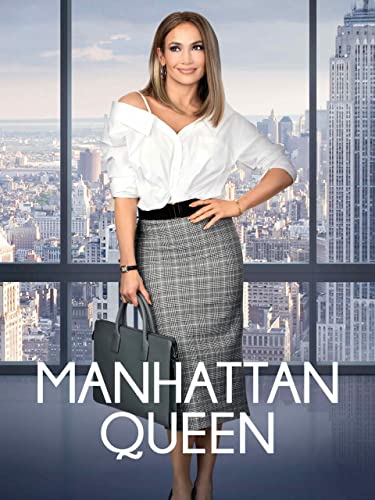 Manhattan Queen [dt./OV]