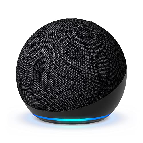 Echo Dot (5. Generation, 2022) | Smarter Lautsprecher mit Alexa
