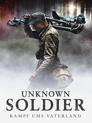 Unknown Soldier [dt./OV]