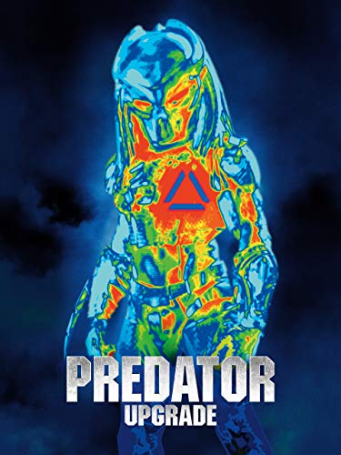 Predator - Upgrade [dt./OV]