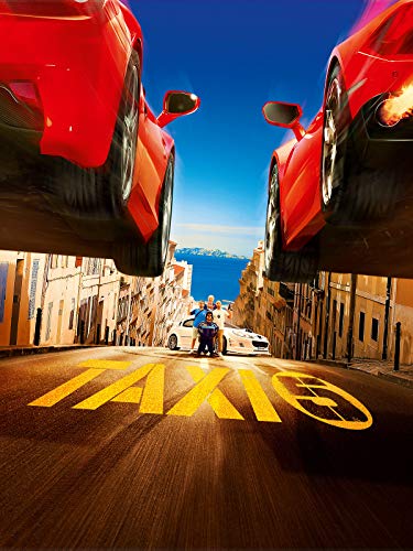 Taxi 5 [dt./OV]