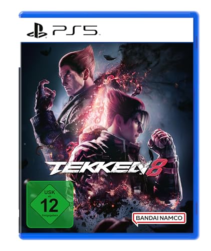 Tekken 8 [PS5]