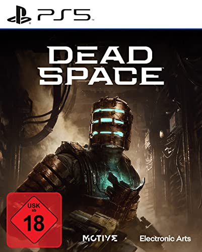 Dead Space PS5 | Deutsch