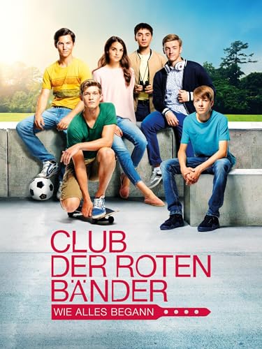 Club der roten Bänder - Wie alles begann