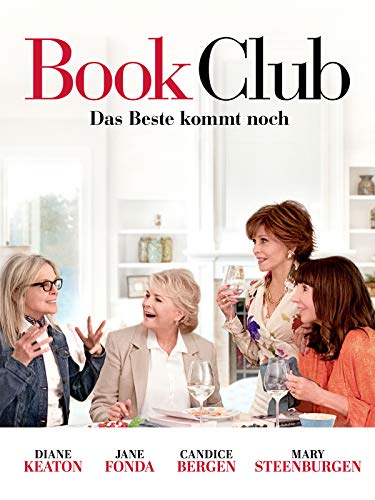 Book Club [dt./OV]