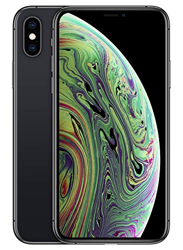 Apple iPhone XS (256GB) - Space Grau