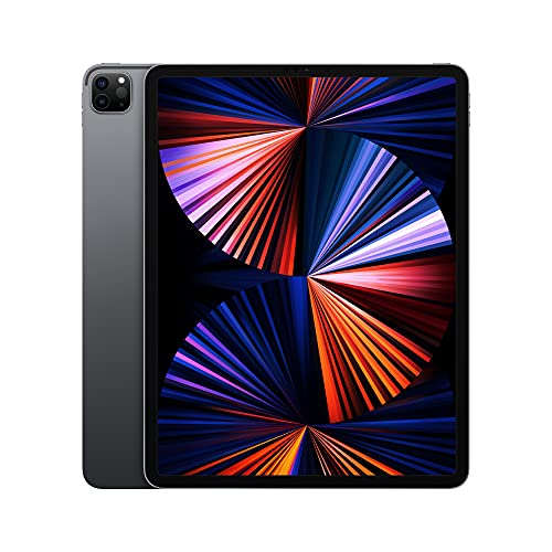 2021 Apple iPad Pro (12,9