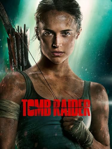 Tomb Raider