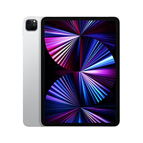 Apple 2021 iPad Pro (11