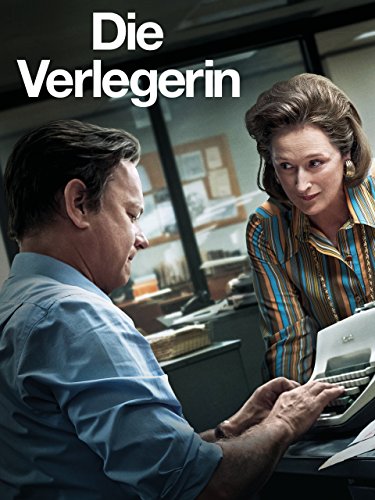 Die Verlegerin [dt./OV]
