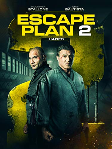 Escape Plan 2: Hades [dt./OV]