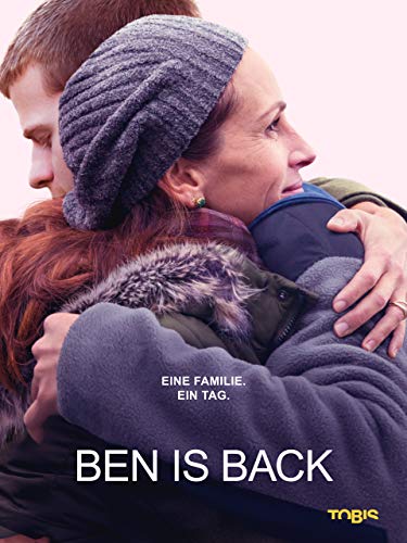 Ben Is Back [dt./OV]