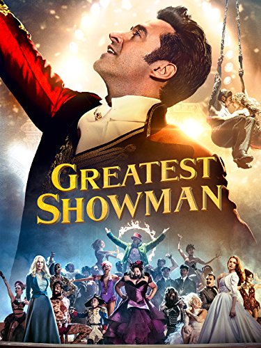 Greatest Showman