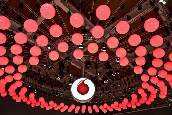 EU-Kommission genehmigt Übernahme von Unitymedia durch Vodafone