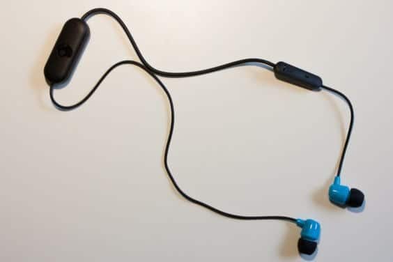 Angetestet: Die Skullcandy JIB Wireless Bluetooth In-Ear Kopfhörer