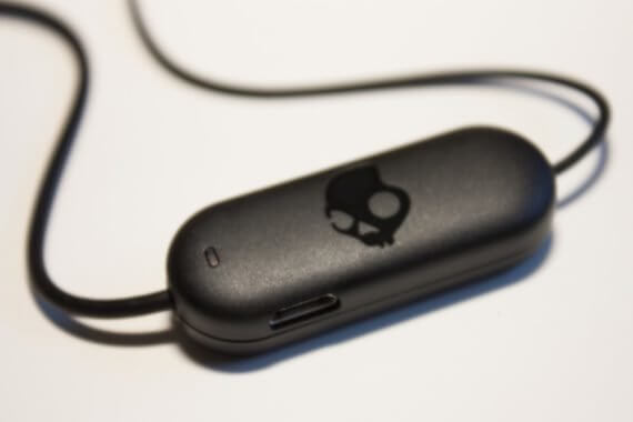 Skullcandy JIB Wireless Bluetooth In-Ear Akku