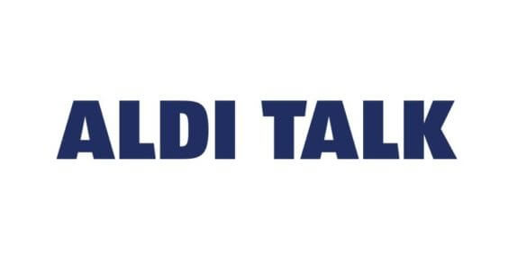 Aldi Talk Logo