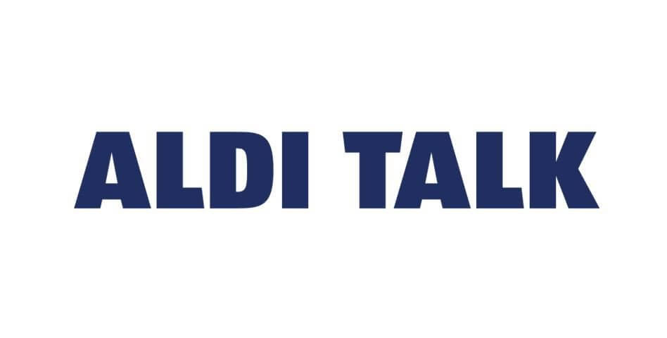 Aldi Talk Logo