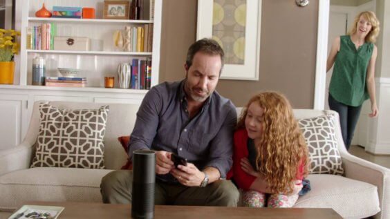 Bericht: Arbeitet Amazon an Alexa-Brille?