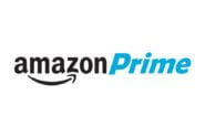 Amazon Prime Logo