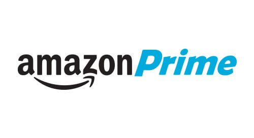 Amazon Prime Logo