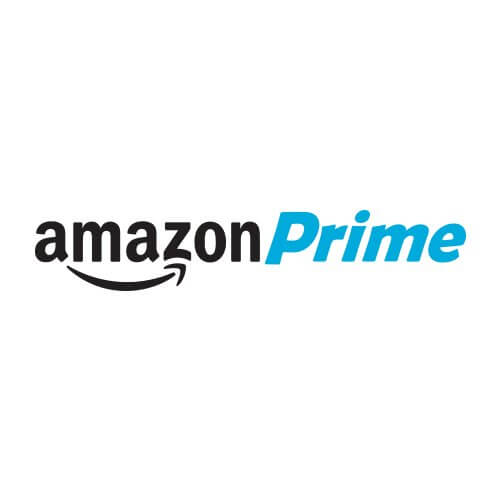 Amazon Prime Logo