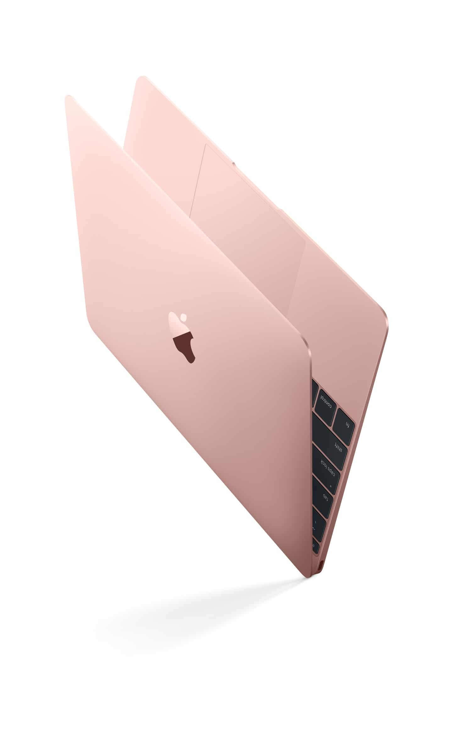 MacBook 2017