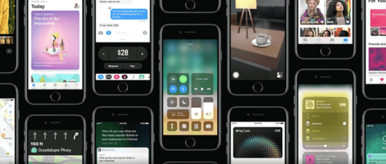 Beta-Bingo: iOS 11.1 Beta 3 als Update der kleinen Bugfixes