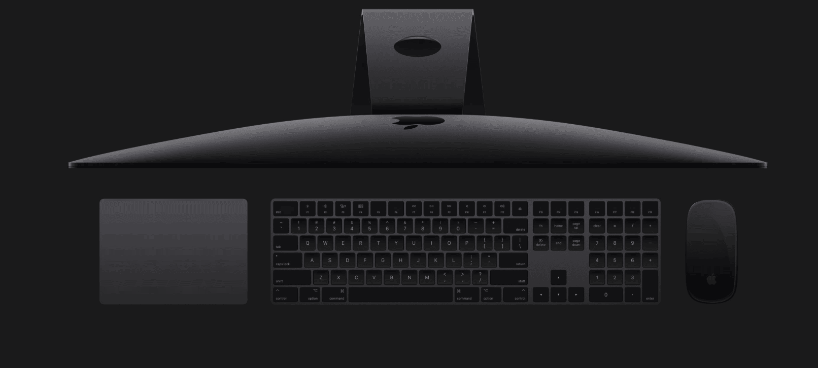 iMac Pro 2017