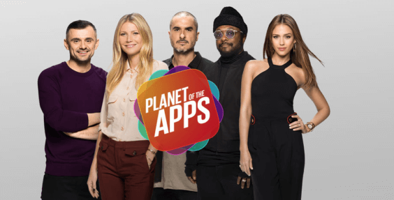 „Planet of the Apps“ – Neue Apple-Serie startet, erste Folge auch ohne Abo